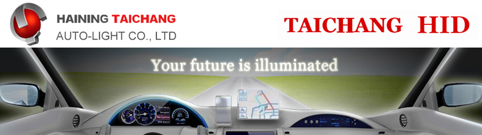 TAICHANG HID